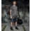 X-Finity Sportsbag sort