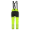 Skallbukse Performance Hi-Vis kl. 2