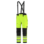 Skallbukse Performance Hi-Vis kl. 2