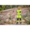 Skalljakke Performance Hi-Vis kl. 3