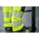 Håndverksbukse Performance Hi-Vis klasse 2