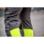 Håndverksbukse Performance Hi-Vis kl. 1