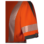 T-skjorte kl. 2 oransje