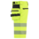 Håndverksshorts Performance Hi-Vis kl. 2 /1