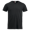 New Classic T-skjorte sort