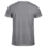 New Classic T-skjorte gråmelert