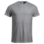 New Classic T-skjorte gråmelert