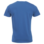 New Classic T-skjorte kongeblå