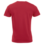 New Classic T-skjorte rød