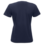 New Classic T-skjorte dame mørk blå
