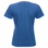 New Classic T-skjorte dame kongeblå