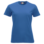 New Classic T-skjorte dame kongeblå