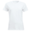 New Classic T-skjorte dame hvit