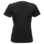 New Classic T-skjorte dame sort