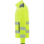 Fleecejakke Nordic Hi-Vis kl.3 Gul