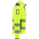 Fleecejakke Nordic Hi-Vis kl.3 Gul