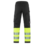 Arbeidsbukse Nordic Hi-Vis kl.1 Gul