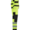 Håndverksbukse Nordic Hi-Vis kl.2