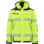 Vinterjakke Performance Hi-Vis kl.3