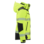 Vinterjakke Performance Hi-Vis kl.3