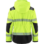 Vinterjakke Performance Hi-Vis kl.3