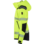 Vinterjakke Performance Hi-Vis kl.3