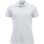 Manhattan tennisskjorte dame hvit