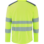 Genser Nordic Hi-Vis kl.3