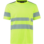 T-skjorte Nordic Hi-Vis kl.2/3