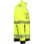 Arbeidsjakke Nordic Hi-Vis kl.3