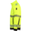 Arbeidsjakke Nordic Hi-Vis kl.3