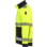 Arbeidsjakke Nordic Hi-Vis kl.2