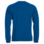 Classic roundneck kongeblå