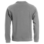 Classic roundneck gråmelert