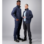 Arbeidsbukse Fusion Marine