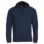 Classic hoody marine