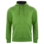 Classic hoody grønnmelert