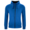 Classic Hoody Fullzip kongeblå