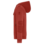 Hettejakke Fusion Rød