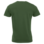 New Classic T-skjorte flaskegrønn