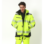 Vinterjakke Performance Hi-Vis kl.3