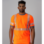 T-skjorte kl. 2 oransje