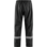 Regnbukse sort