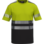 T-skjorte Nordic Hi-Vis kl.1