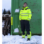 Vinterkjeledress Performance Hi-Vis kl. 3