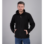 Fleecejakke Job+ sort