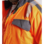 Arbeidsjakke kl. 3 oransje