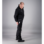 Kjeledress Stretch X antrasitt