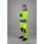 Parkas dame kl. 3 gul