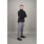 Hybridjakke Nordic sort